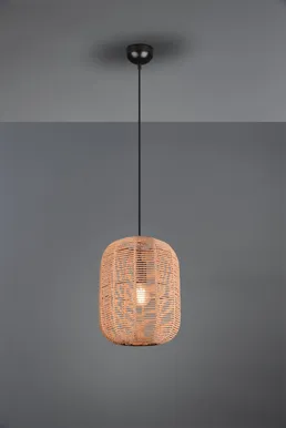 LAELAMP TRIO RUNA E27 MUST 35CM
