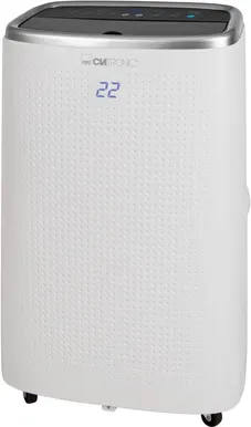 KONDITSIONEER CLATRONIC CL3750 12000BTU WIFI VALGE