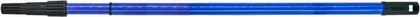 TELESKOOPVARS FINBULLET 70-120CM