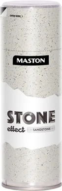 AEROSOOLVÄRV MASTON SANDSTONE EFFECT DEKORATIIV 400ML