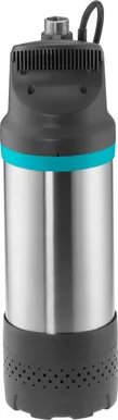 TÜHJENDUSPUMP GARDENA 5900/4 INOX AUTOMAAT