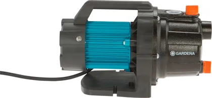 KASTMISPUMP GARDENA 3700/4 BASIC 800W 3700L/H 7/41M