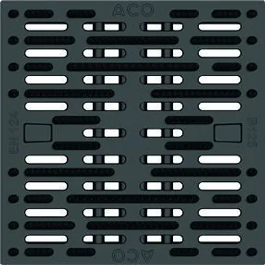 PLASTIKREST EUROPOINT MICROGRIP 250X250MM B125