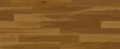 LAUDPARKETT BARLINEK 14MM TAMM PLANK NATUR 1-LIPP MATT LAKK