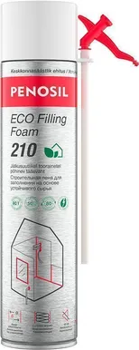 MONTAAŽIVAHT PENOSIL ECO FILLING FOAM 210 600ML