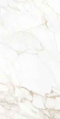 KERAAMILINE PÕRANDAPLAAT GOLDEN TILE IMBERIAL WHITE 60X120CM 1,44M² PAKIS