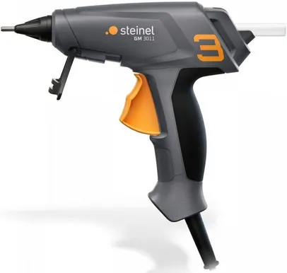 KUUMLIIMIPÜSTOL STEINEL GLUEMATIC 3011