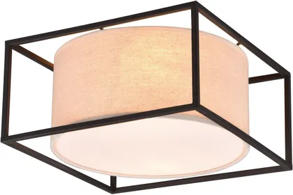 LAELAMP TRIO ROSS 25W E27 BEEŽ
