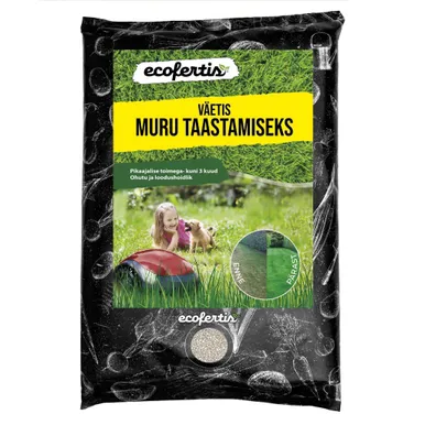VÄETIS MURU TAASTAMISEKS 7,5KG