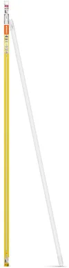 LED LAMP OSRAM 24W T8 58 UN 1500MM 830 