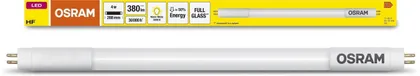 LED LAMP OSRAM 4W T5HF L8 SHORT 288MM 830