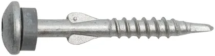 FASSAADIPLAADIKRUVI CLINT PUUR TIHENDIGA 4,8X45/22 RUSPERT 100TK