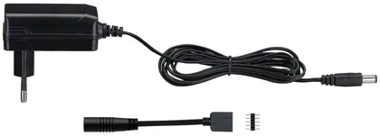 TRAFO PAULMANN LED 12W 24V DC UNIVERSAALNE