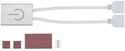 PUUTETUNDLIK LÜLITI PAULMANN MAXLED 144W 24V