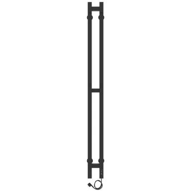 KÄTERÄTIKUIVATI LARIS "DUET P3" MUST/PAREM 80X1200 R3 80W
