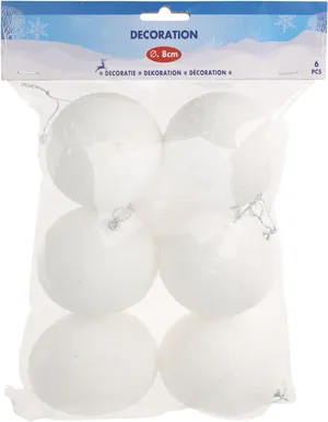 LUMEPALL 8CM, 6TK
