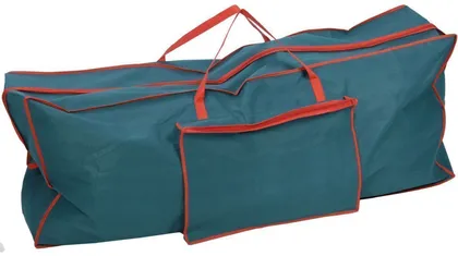 HOIUKOTT JÕULUKUUSELE 125X30X50CM
