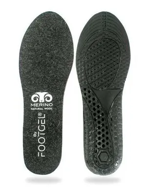 SISETALLAD FOOTGEL WINTER EVERYDAY MERINO EUKALÜPTI LÕHN 35-40