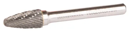 OTSFREES MAKITA 10X20X6MM ÜMAR KOONUS, METALL, RST