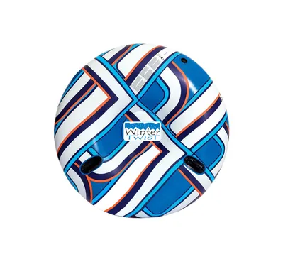 LUMERÕNGAS WINTER TWIST RINGO 99CM