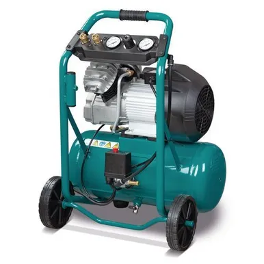 KOMPRESSOR AIRCRAFT MOBIILNE 20L, 230V, 2,2KW, 215L/MIN