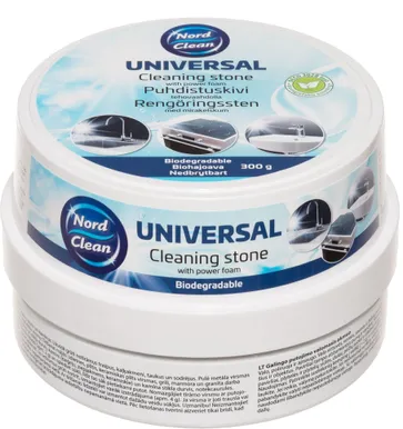 PUHASTUSKIVI NORD CLEAN 300G