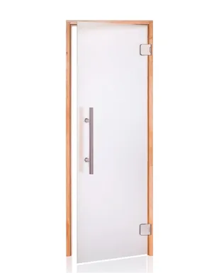 SAUNAUKS 820 MATISTATUD KIRGAS LEPP PREMIUM 8X20