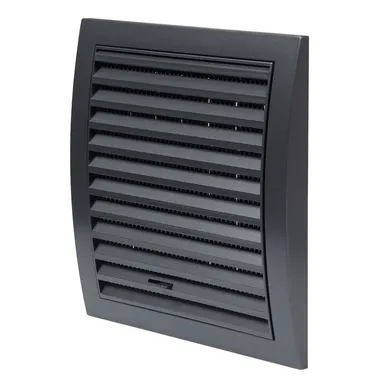 VENTILATSIOONIREST EUROPLAST PLAST 190X190MM REG