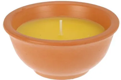ÕUEKÜÜNAL CITRONELLA 11CM