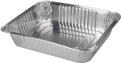 GRILLKAUSS BBQ FOOLIUM 36X29CM