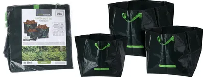 LEHEKOTTIDE KOMPLEKT PROGARDEN KANDILINE 3TK