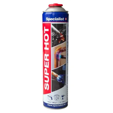 GAAS SPECIALIST+ 7/16 KEERMEGA -20°C 600ML