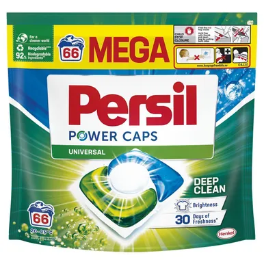 PESUKAPSLID PERSIL POWER CAPS UNIVERSAL DOY 66TK