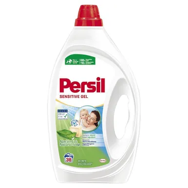 PESUGEEL PERSIL SENSITIVE 1,71L
