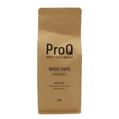 SUITSULAASTUD PROQ 400G, HICKORY