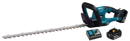 AKUHEKILÕIKUR MAKITA DUH607RT 18V, 600MM