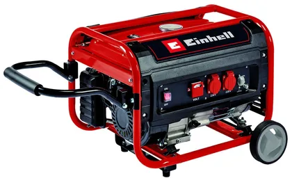 GENERAATOR EINHELL TC-PG 35/E5