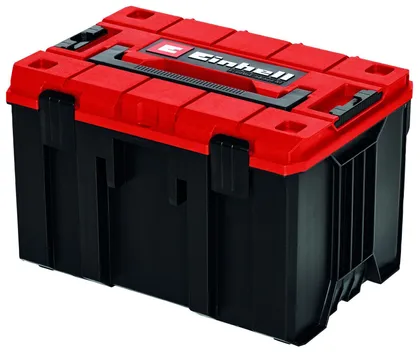 TÖÖRIISTAKAST EINHELL E-CASE M