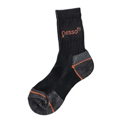 SOKID PESSO CLASSIC THERMO ACTIVE, 3 PAARI 45-47
