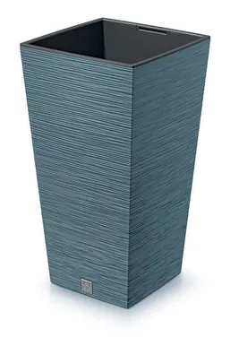 PLASTPOTT PROSPERPLAST FURU SININE 29,5X29,5X55CM