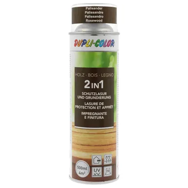 PUIDUPEITS DUPLI COLOR ROOSAPUIT 500ML