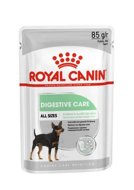 MÄRGTOIT ROYAL CANIN KOERALE DIGESTIVE LOAF 12X85G