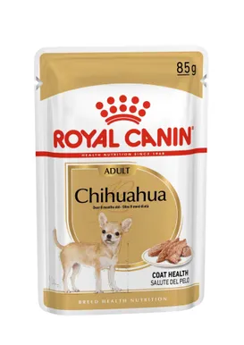 MÄRGTOIT ROYAL CANIN KOERALE CHIHUAHUA 12X85G