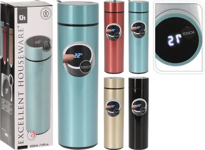 TERMOS TERMOMEETRIGA 450ML