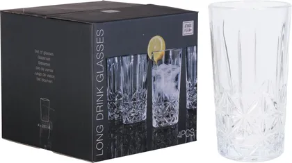 KLASSIDE KOMPL. 260ML, 4TK