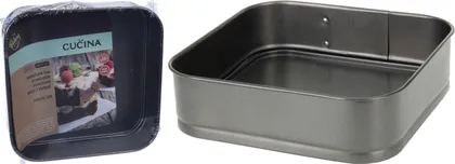 KOOGIVORM KANDILINE 24CM