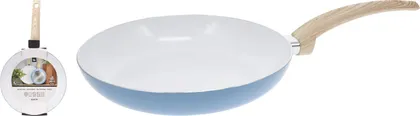 ALUMIINIUMPANN 26CM