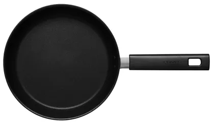 PANN FISKARS HARD FACE 24CM