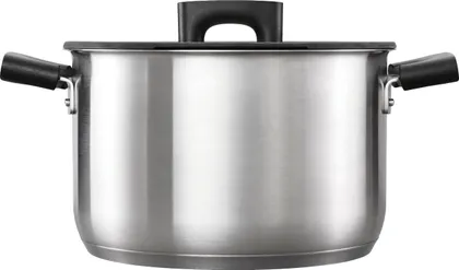 KASTRUL TERAS FISKARS HARD FACE 3,5L