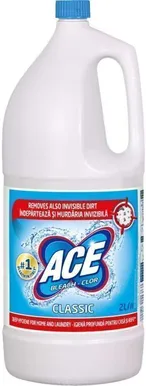 PLEEGITUSVEDELIK ACE REGULAR 2L